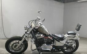 KAWASAKI VULCAN 400 CLASSIC 1995 VN400A