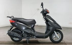 YAMAHA AXIS 125 TREET SE53J