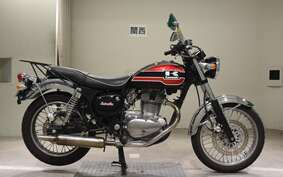 KAWASAKI ESTRELLA RS BJ250A