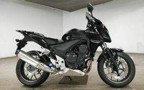 HONDA CB400F 2013 NC47