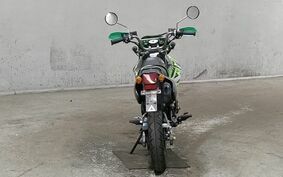 KAWASAKI KSR110 KL110A