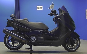 YAMAHA T-MAX500 Gen.2 2006 SJ04J