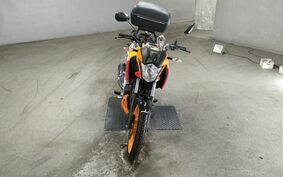 HONDA FORTUNE WING 110 PCJG