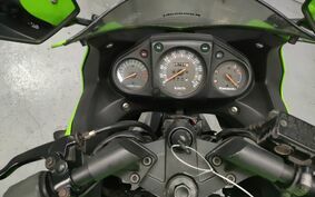 KAWASAKI NINJA 250R EX250K