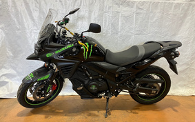 SUZUKI DL650 ( V-Strom 650 ) ABS 2019 VP56A