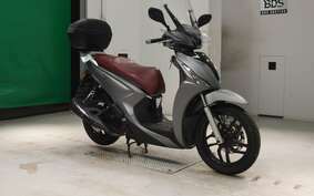 KYMCO TERSELY S125