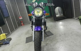 YAMAHA XJR1300 2001 RP03J