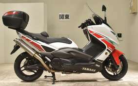 YAMAHA T-MAX500 Gen.3 2012 SJ08J