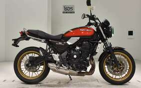 KAWASAKI Z650 RS 2022 ER650M