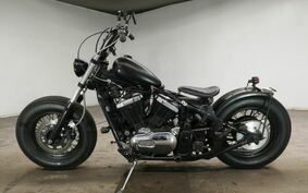 KAWASAKI VULCAN 400 CLASSIC 1995 VN400A