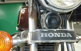 HONDA GL 400 WING CUSTOM 1981 GL400