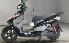 YAMAHA CYGNUS 125 X SR SE44J