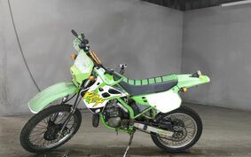 KAWASAKI KDX125 SR DX125A