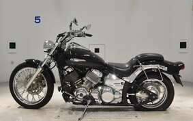 YAMAHA DRAGSTAR 400 2013 VH02J