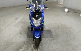 YAMAHA CYGNUS 125 X SR SED8J