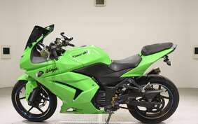 KAWASAKI NINJA 250R EX250K