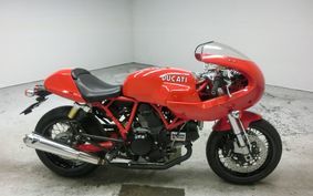 DUCATI SPORT 1000 S 2008 C102A