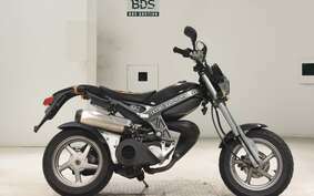 SUZUKI TR110 STREET MAGIC CF12A