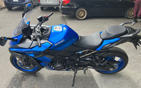 SUZUKI GSX-S1000GT 2022 EK1AA