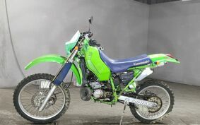 KAWASAKI KDX200R DX200G