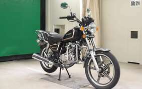 SUZUKI GN125 F Gen.2 PCJ2N