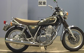 YAMAHA SR400 Gen.4 2013 RH03J