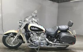 YAMAHA XVZ1300 ROYAL STAR Tour Classic 1996 4WY