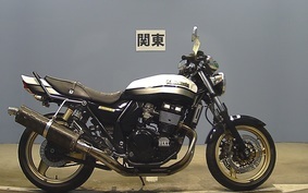 KAWASAKI ZRX-2 2008 ZR400E