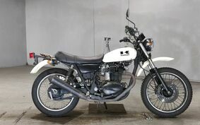 KAWASAKI 250TR BJ250F