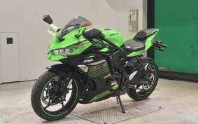 KAWASAKI ZX-25R ZX250E