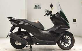 HONDA PCX 160 KF47