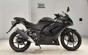 KAWASAKI NINJA 250R EX250K