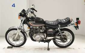 HONDA CB400T HAWK 2 2022 CB400T