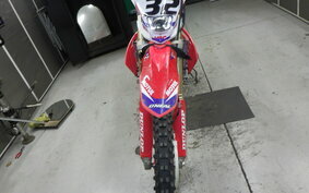 HONDA CRF250 RALLY ME10