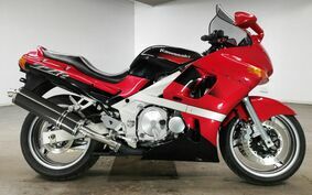 KAWASAKI ZZ-R600 2000 ZX600E