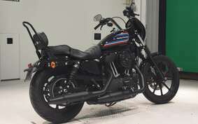 HARLEY XL1200NS 2021