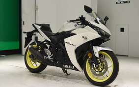 YAMAHA YZF-R25 RG43J