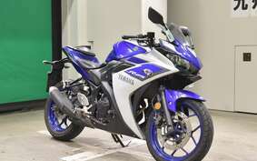 YAMAHA YZF-R25 RG10J