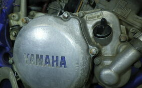 YAMAHA YZ85 CB09C