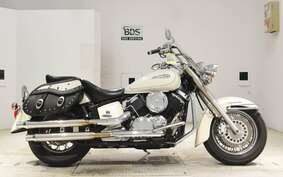 YAMAHA DRAGSTAR 1100 CLASSIC 2001 VP13J