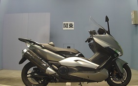 YAMAHA T-MAX500 Gen.3 2011 SJ08J