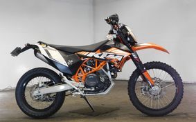 KTM 690 ENDURO R 2013 LET40