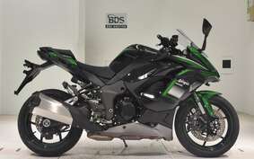 KAWASAKI NINJA 1000 SX 2021 ZXT02K