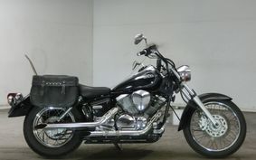 YAMAHA DRAGSTAR 250 VG02J