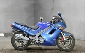 KAWASAKI ZZ-R250 EX250H