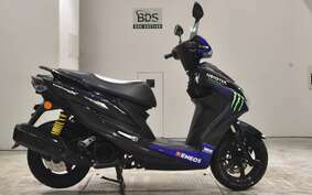 YAMAHA CYGNUS 125 XSR 3 SED8J