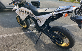 YAMAHA WR250X DG15J