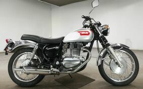 KAWASAKI ESTRELLA RS Type Custom BJ250A