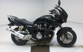 YAMAHA XJR1200 R 1997 4KG