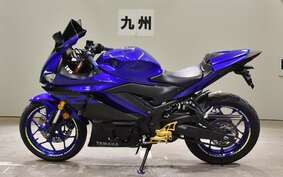 YAMAHA YZF-R25 RG43J